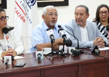 Pandemia y conflictos ADP estancan aprendizaje de estudiantes escuelas