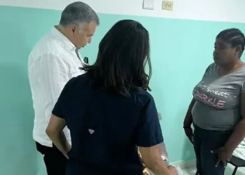 Accidente de Hato Mayor: Dos estudiantes fueron dados de alta