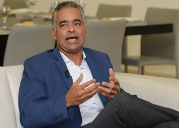 Ministro de la Presidencia plantea reformar ley 87-01 por ley más moderna e inclusiva