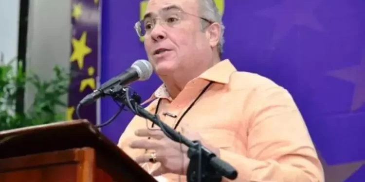 PLD decide ignorar propuesta de la JCE