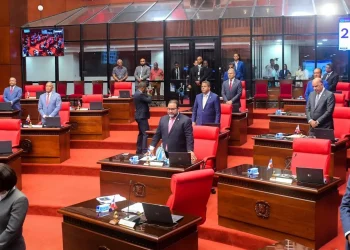 Cambios a Ley Cámara de Cuentas incluirán nombramientos sustitutos