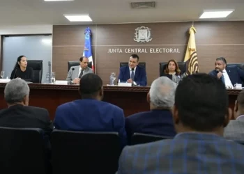 JCE conocerá revisión decisión sobre reservas