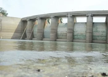 Niveles presas mejoran tras lluvias, pero la sequía seguirá incidiendo