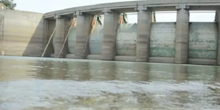 Niveles presas mejoran tras lluvias, pero la sequía seguirá incidiendo