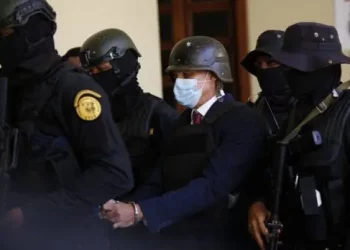 Caso Duncan: Jueza dice MP se basó en prueba indiciaria