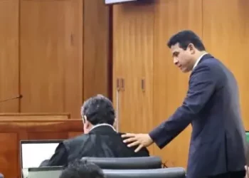 Caso Coral: MP optimista de que todos irán a juicio de fondo