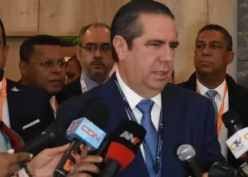 Equipos paralelos habrían sido la causa de la renuncia de Francisco Javier García como jefe de campaña de Abel