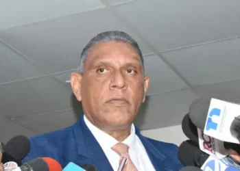 Vinculación de «El Dotolcito» en muerte Joshua es “muy lamentable”, dice Chú Vásquez