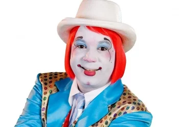 SCJ ratifica 12 años de prisión al payaso Kanqui por abuso sexual a niños