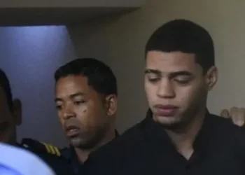 Un año de prisión preventiva a Wesly Vincent Carmona «El Dotolcito», por muerte de joven