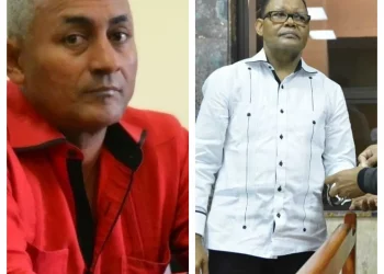 Juicio contra Arsenio Quevedo y exregidor Erickson de los Santos Solís ha sido aplazado en 21 ocasiones