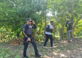 Cadáver de alcalde pedáneo fue hallado en descomposición en Elías Piña