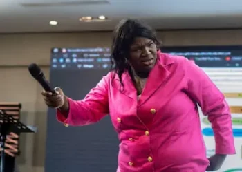 Elizabeth Silverio, la «eminencia de la neurociencia», podría enfrentar de 2 a 10 años de prisión