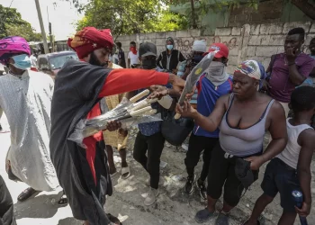 La ONU aprueba una ayuda de emergencia para Haití