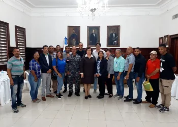 Interior y Policía inicia “De Vuelta al Barrio” en la provincia de Santiago con el apoyo de destacadas figuras