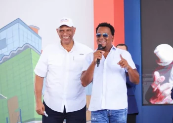 “De Vuelta al Barrio”