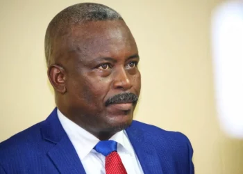 El Ministerio de Justicia haitiano destituye al fiscal de Puerto Príncipe