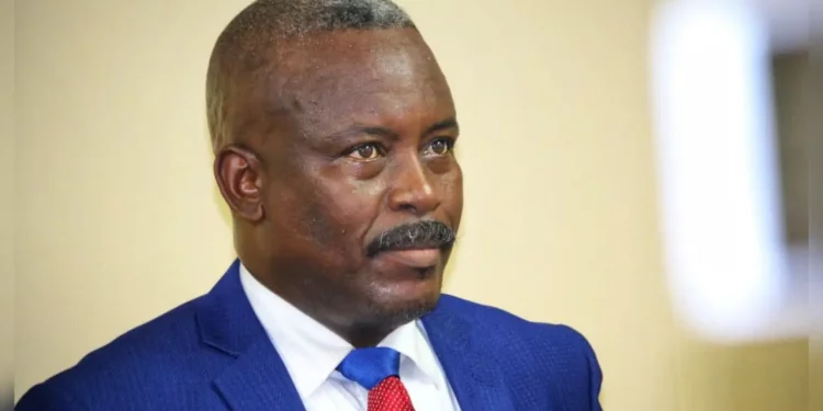 El Ministerio de Justicia haitiano destituye al fiscal de Puerto Príncipe