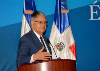 Muere Bidó Medina, alto dirigente PLD