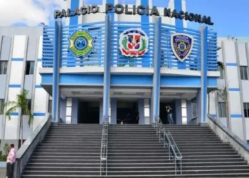 Dos muertos a tiros y herido en riña Capotillo