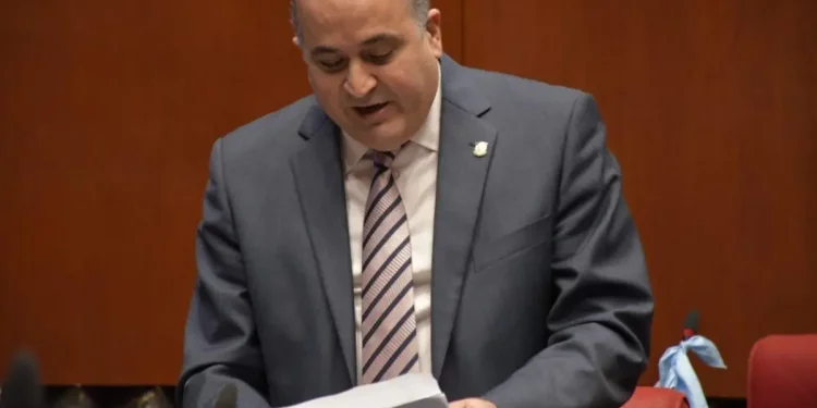 Senadores piden a empresarios no temerle al Proyecto de Ley de Hub Logístico