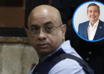 Caso Orlando Jorge Mera: Esta tarde darán lectura íntegra a sentencia contra Fausto Miguel Cruz