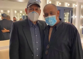 Martin  Villalona demanda a su hermano Fernandito