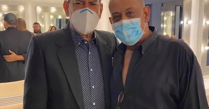 Martin Villalona demanda a su hermano Fernandito