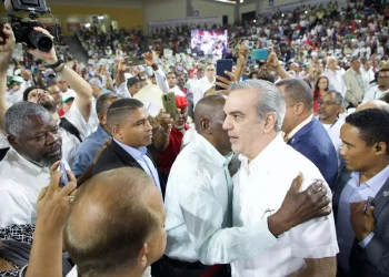 Presidente Abinader visitará Monte Plata y La Romana el domingo 14 y lunes 15