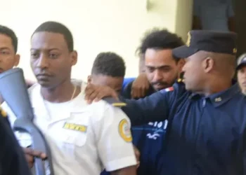 Aplazan medida de coerción a ¨Luis¨, implicado en la muerte de Joshua Fernández