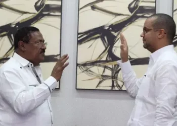 El hospital Salvador B. Gautier tiene nuevo director