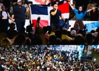 Anuncian cruzada evangelística en La Gran Arena del Cibao