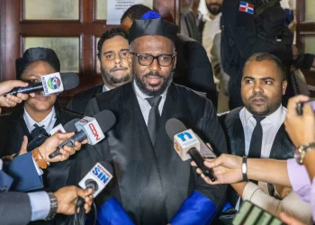 Camacho califica de temeraria la recusación a juez que conoce la acusación de Operación Medusa