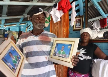 Una de las estudiantes accidentadas en Hato Mayor es diagnosticada con muerte cerebral