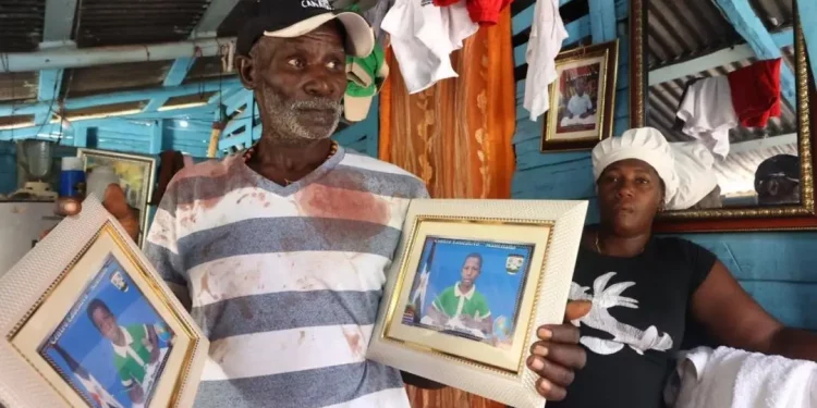 Una de las estudiantes accidentadas en Hato Mayor es diagnosticada con muerte cerebral