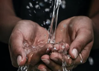 Producción de agua potable aumentó 33 millones de galones diarios