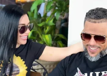 Devuelto a la cárcel pareja de Amelia Alcántara