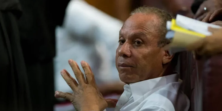 Hoy emiten el fallo de la apelación en caso Odebrecht