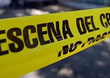 Hombre ultima mujer en centro de diversión en La Guáyiga