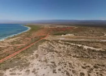 Medio Ambiente autoriza construcción Aeropuerto Cabo Rojo, Pedernales