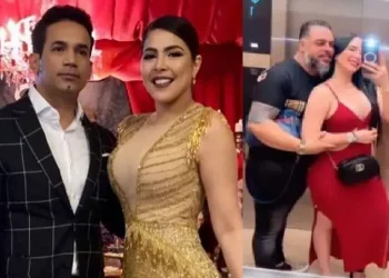 Trasladan a Emilio López y Wagner Taveras (Gallero) al Palacio de Justicia de Cuidad Nueva