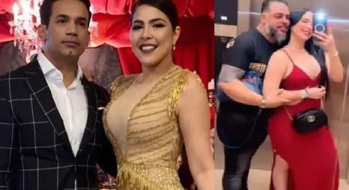 Trasladan a Emilio López y Wagner Taveras (Gallero) al Palacio de Justicia de Cuidad Nueva