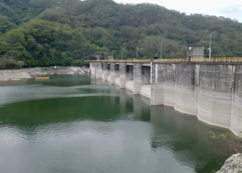 Producción de agua potable de 139.55 millones de galones al día, dice la CAASD