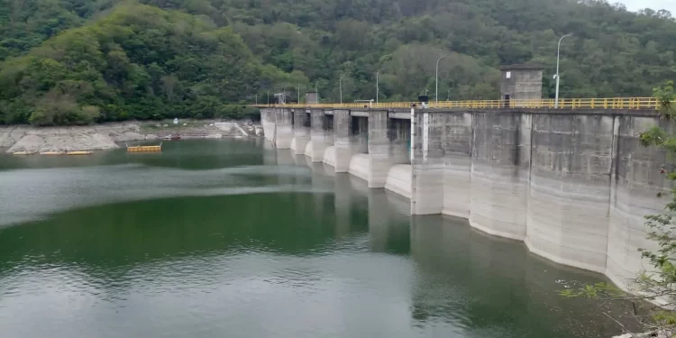 Producción de agua potable de 139.55 millones de galones al día, dice la CAASD