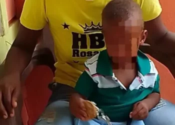 “Este mes de las madres solo quiero poder salvar la vida de mi bebé”: Joven pide ayuda para operación