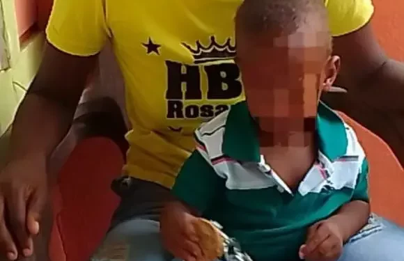 “Este mes de las madres solo quiero poder salvar la vida de mi bebé”: Joven pide ayuda para operación