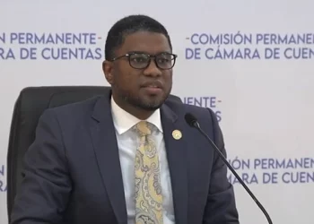 Presidente Cámara de Cuentas: «Me siento como un preso de confianza»