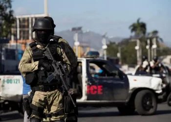 Dos pandilleros de la banda 400 Mawozo son detenidos cuando intentaban entrar a RD