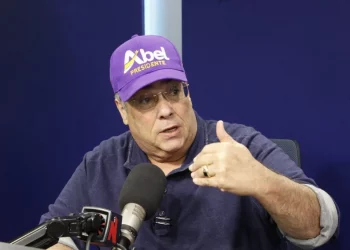 Mariotti reconoce “hay un problema” porque en las encuestas la gente elige al PLD pero a Abel no 