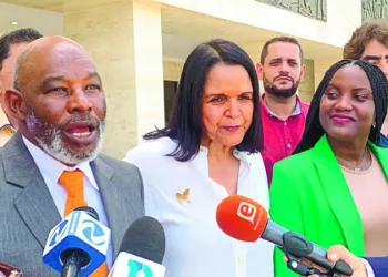 JCE rechaza primarias en bloques de partidos